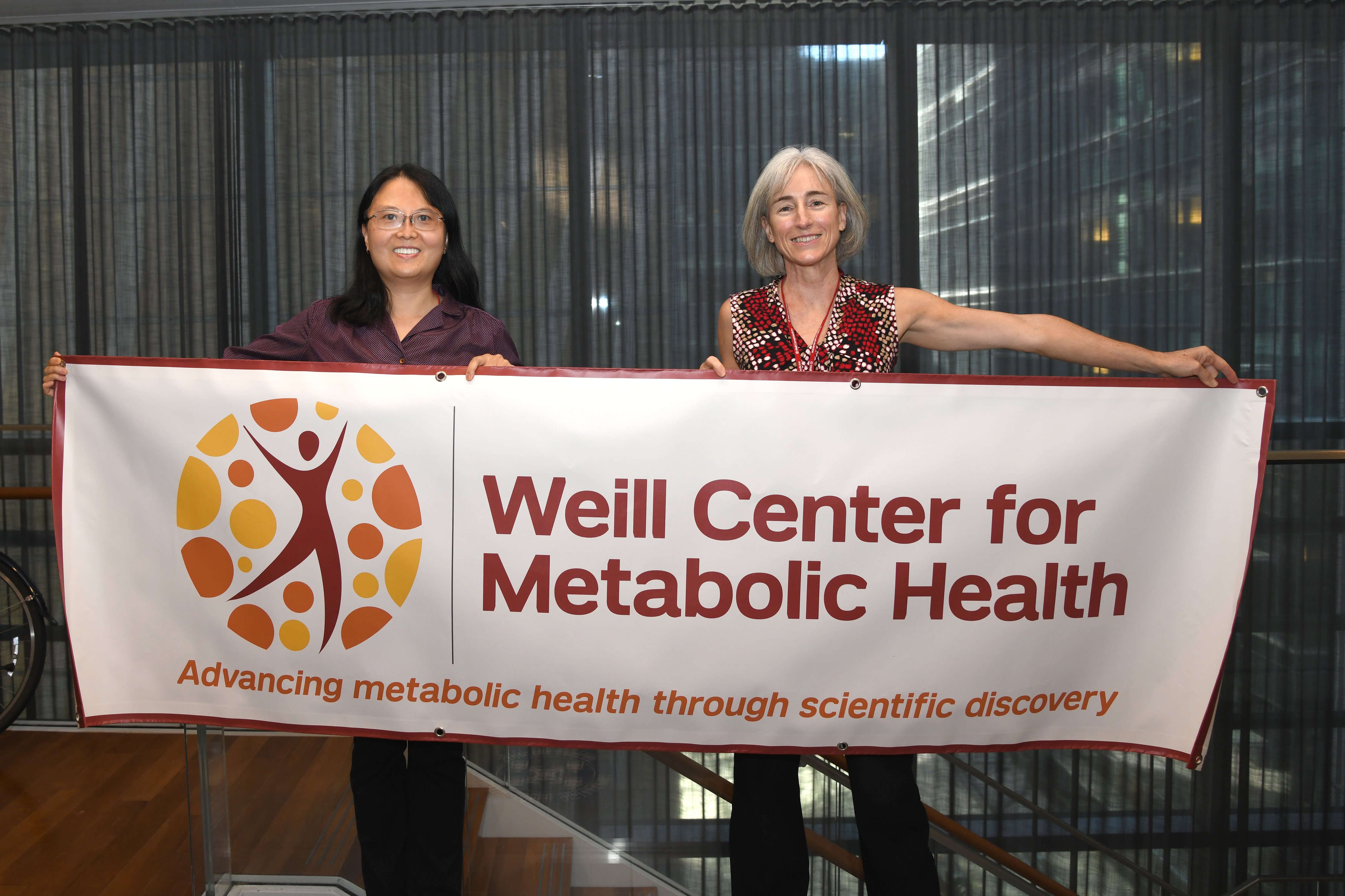 Weill Center for Metabolic Health
